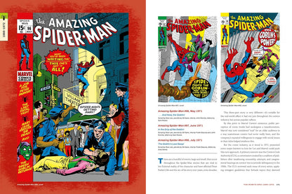 Spider-Man Total Universe