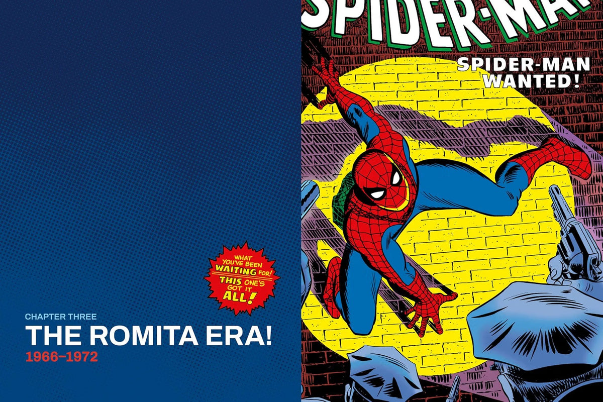 Spider-Man Total Universe