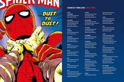 Spider-Man Total Universe