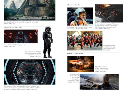 Star Wars Star Pilots