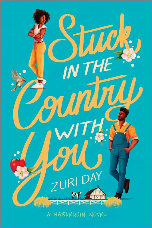 Stuck in the Country with You (Original)