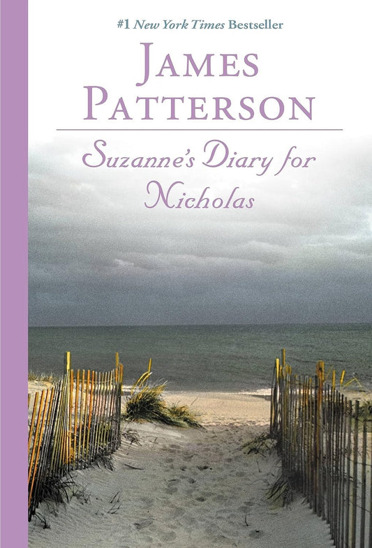 Suzanne's Diary for Nicholas (Grand Central Pub)