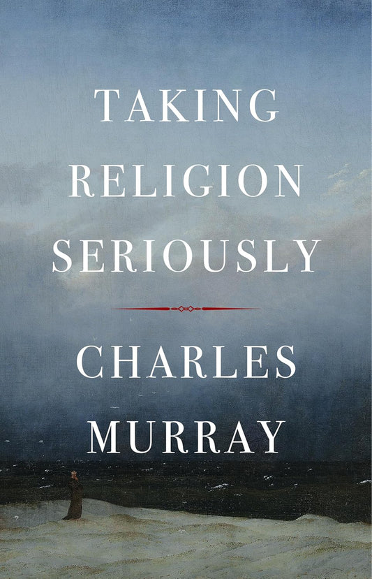 Taking Religion Seriously