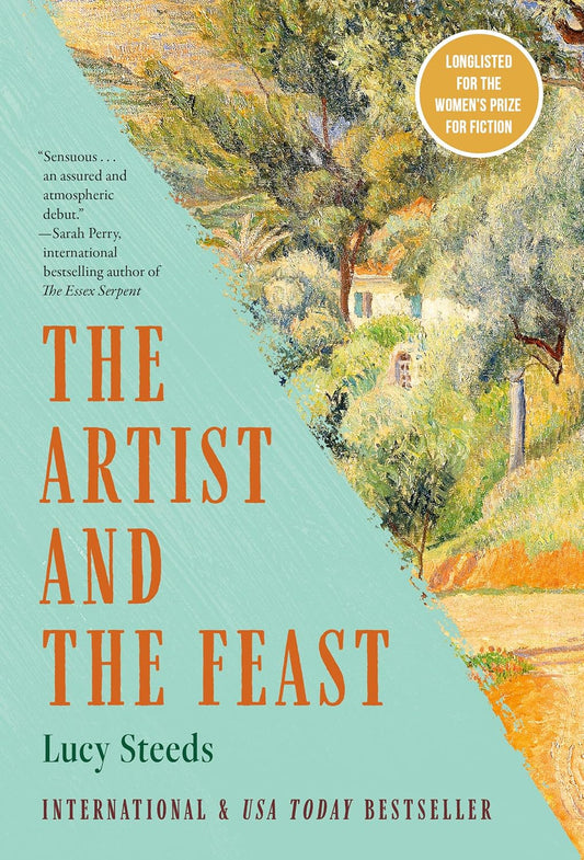 The Artist and the Feast