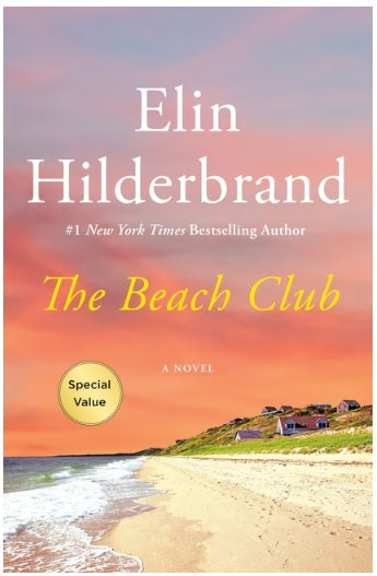 The Beach Club
