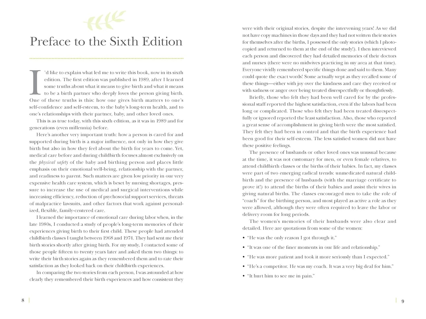 The Birth Partner, Sixth Revised Edition: A Complete Guide to Childbirth for Dads, Partners, Doulas, and Other Labor Companions (Revised)