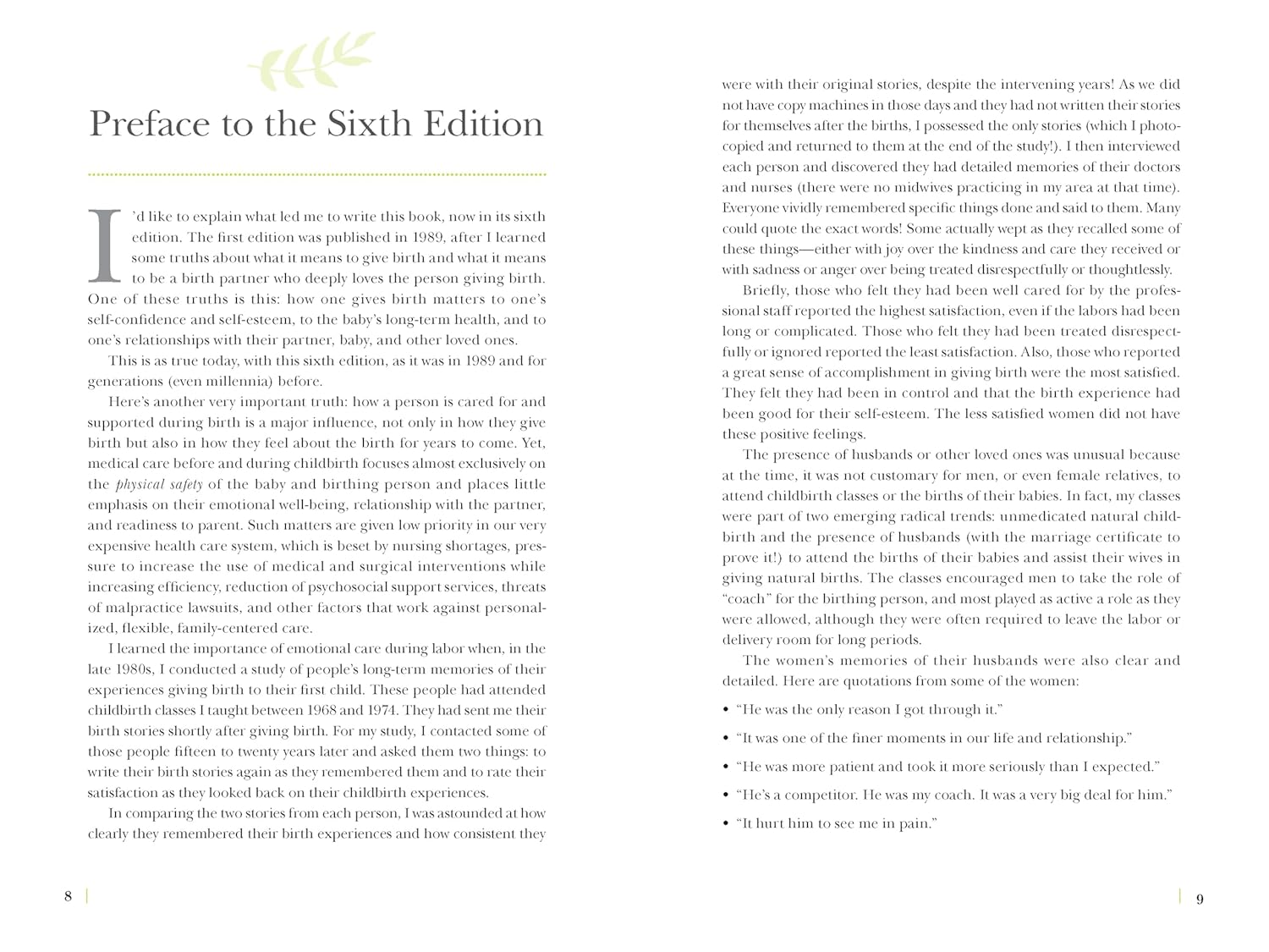 The Birth Partner, Sixth Revised Edition: A Complete Guide to Childbirth for Dads, Partners, Doulas, and Other Labor Companions (Revised)