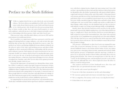 The Birth Partner, Sixth Revised Edition: A Complete Guide to Childbirth for Dads, Partners, Doulas, and Other Labor Companions (Revised)