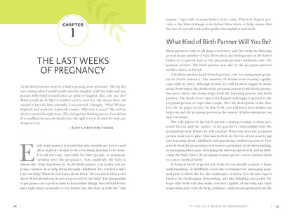 The Birth Partner, Sixth Revised Edition: A Complete Guide to Childbirth for Dads, Partners, Doulas, and Other Labor Companions (Revised)