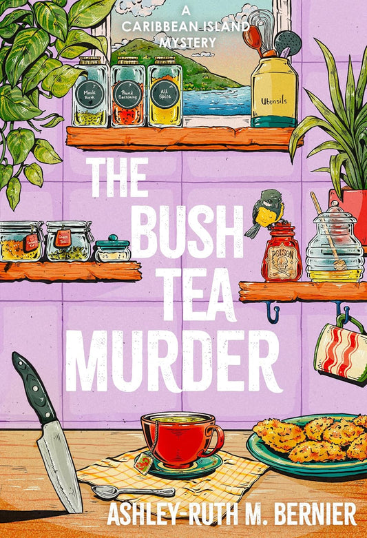 The Bush Tea Murder