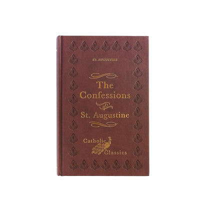 The Confessions of St. Augustine