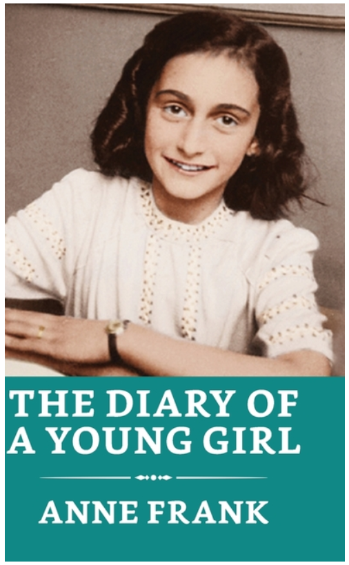 The Diary of a Young Girl