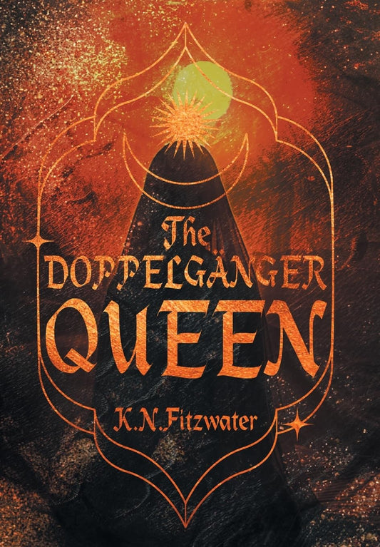 The DoppelgÃ¤nger Queen