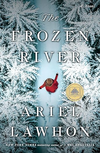 The Frozen River: A GMA Book Club Pick: A Novel Hardcover