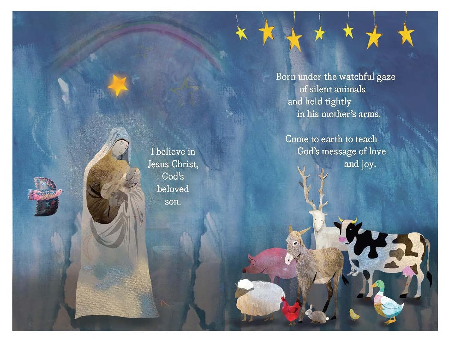The Gift of Baptism