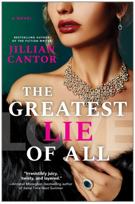 The Greatest Lie of All (Original)