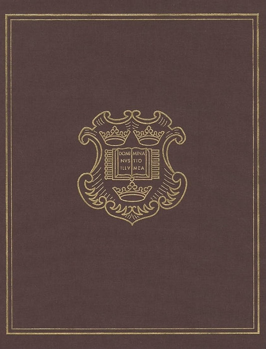 400th Anniversary Bible-KJV-1611