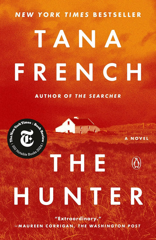 The Hunter