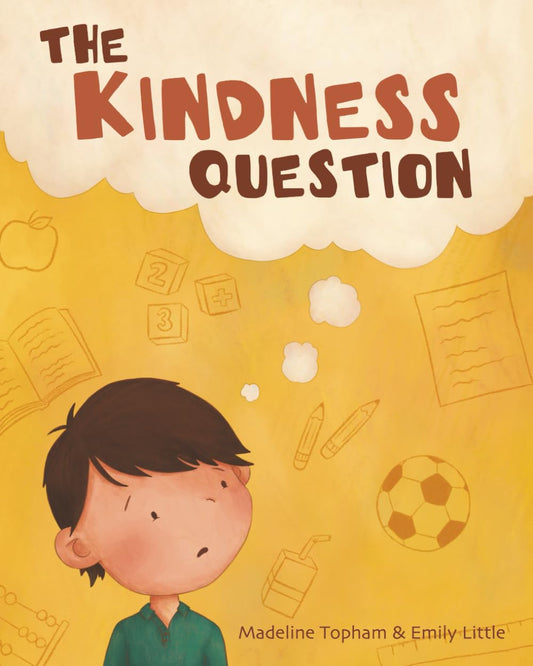 The Kindness Question