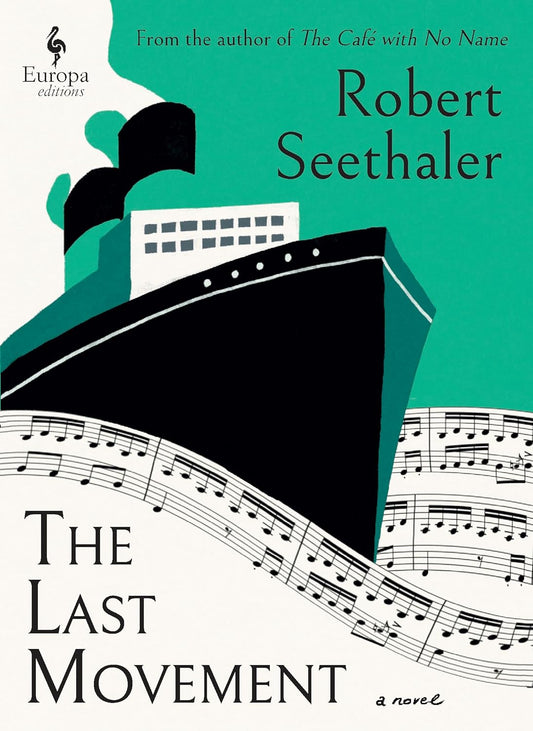 The Last Movement
