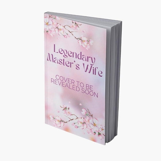 The Legendary Master's Wife 1: Volume 1 (The Legendary Master's Wife)