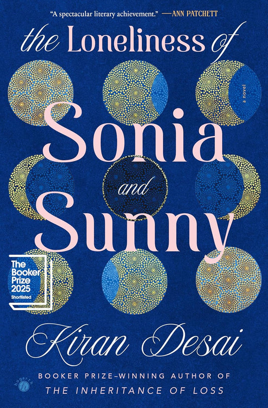 The Loneliness of Sonia and Sunny