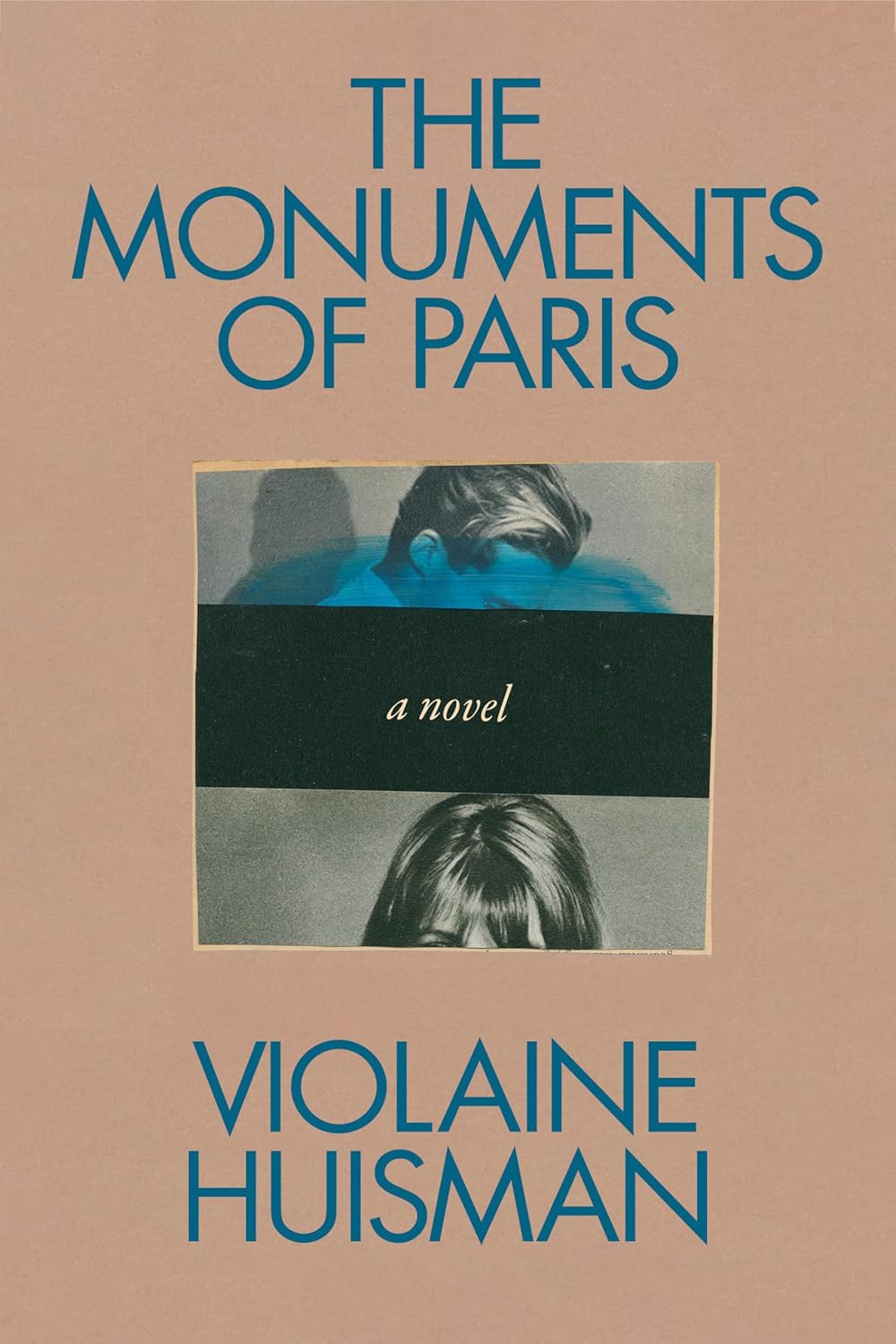 The Monuments of Paris