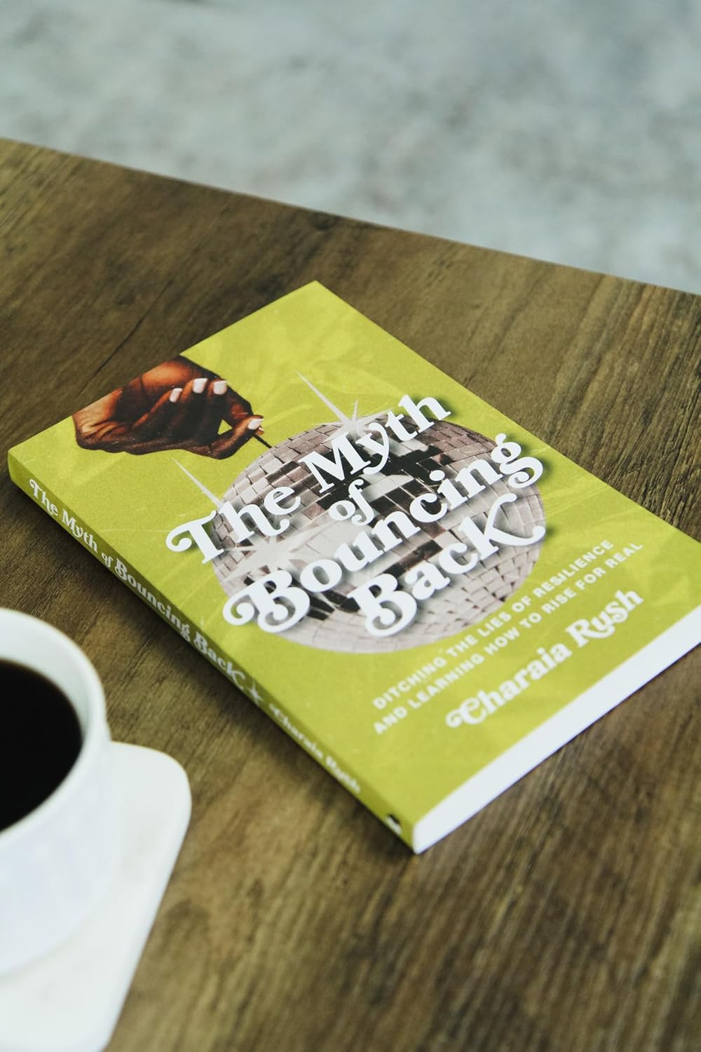 The Myth of Bouncing Back