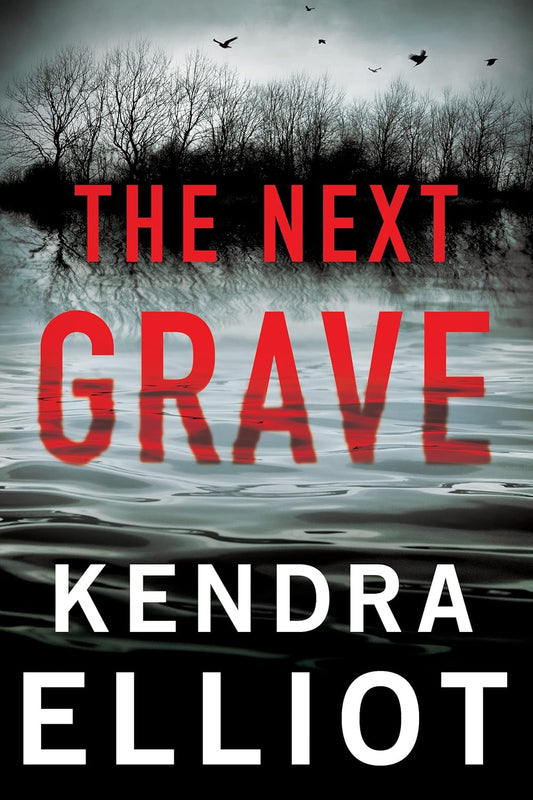 The Next Grave
