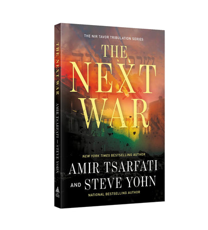 The Next War: Volume 1