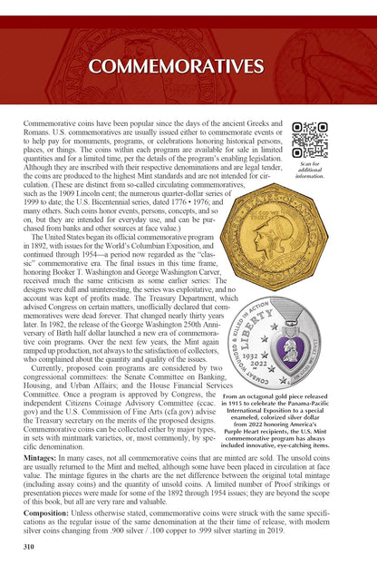 The Official Red Book