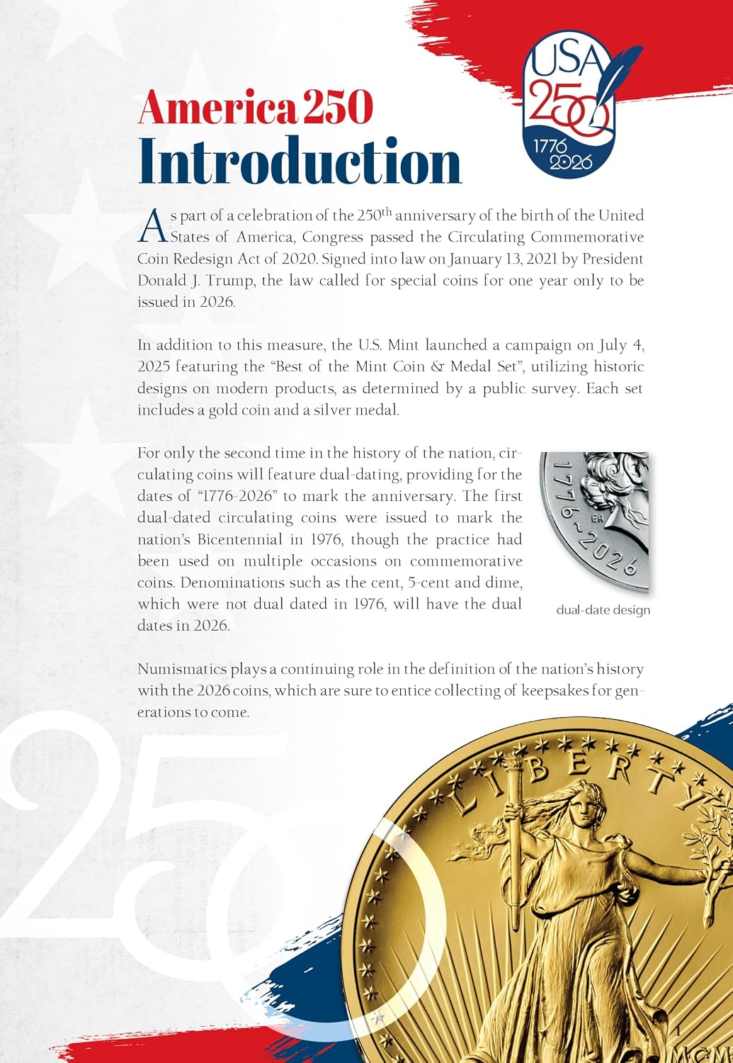 The Official Red Book