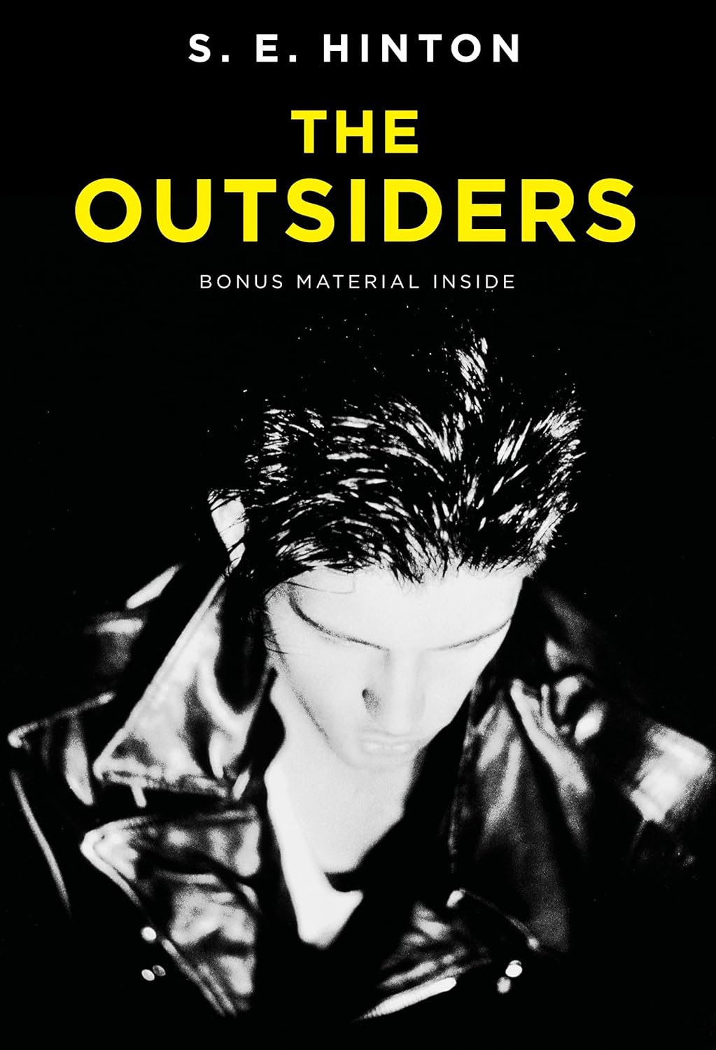 The Outsiders (Platinum)