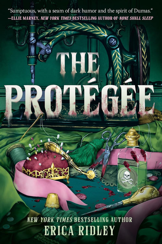 The Protegee