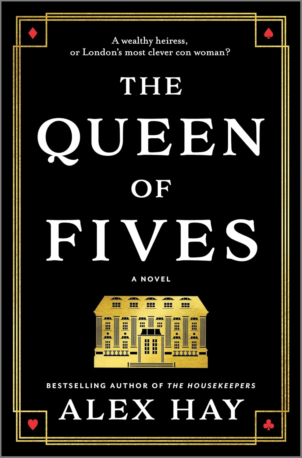 The Queen of Fives (Original)