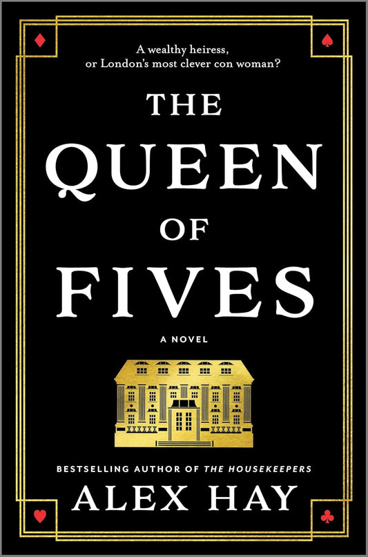 The Queen of Fives (Original)