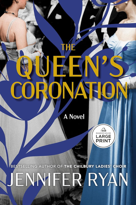 The Queen's Coronation