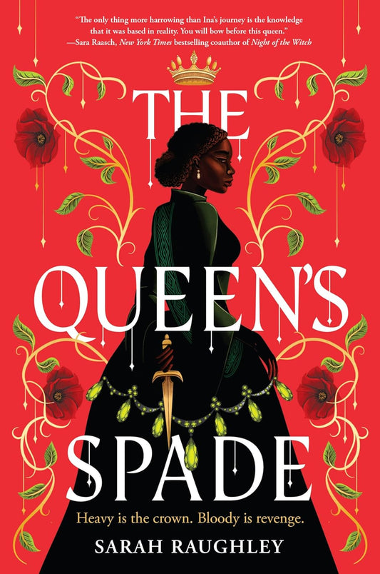 The Queen's Spade