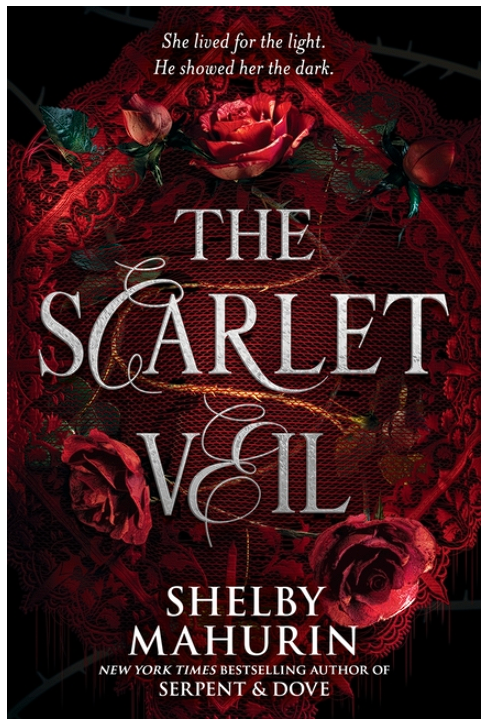 The Scarlet Veil