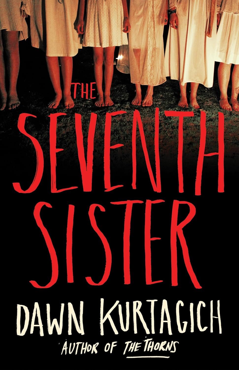 The Seventh Sister
