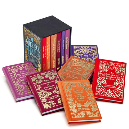 The Sherlock Holmes Collection