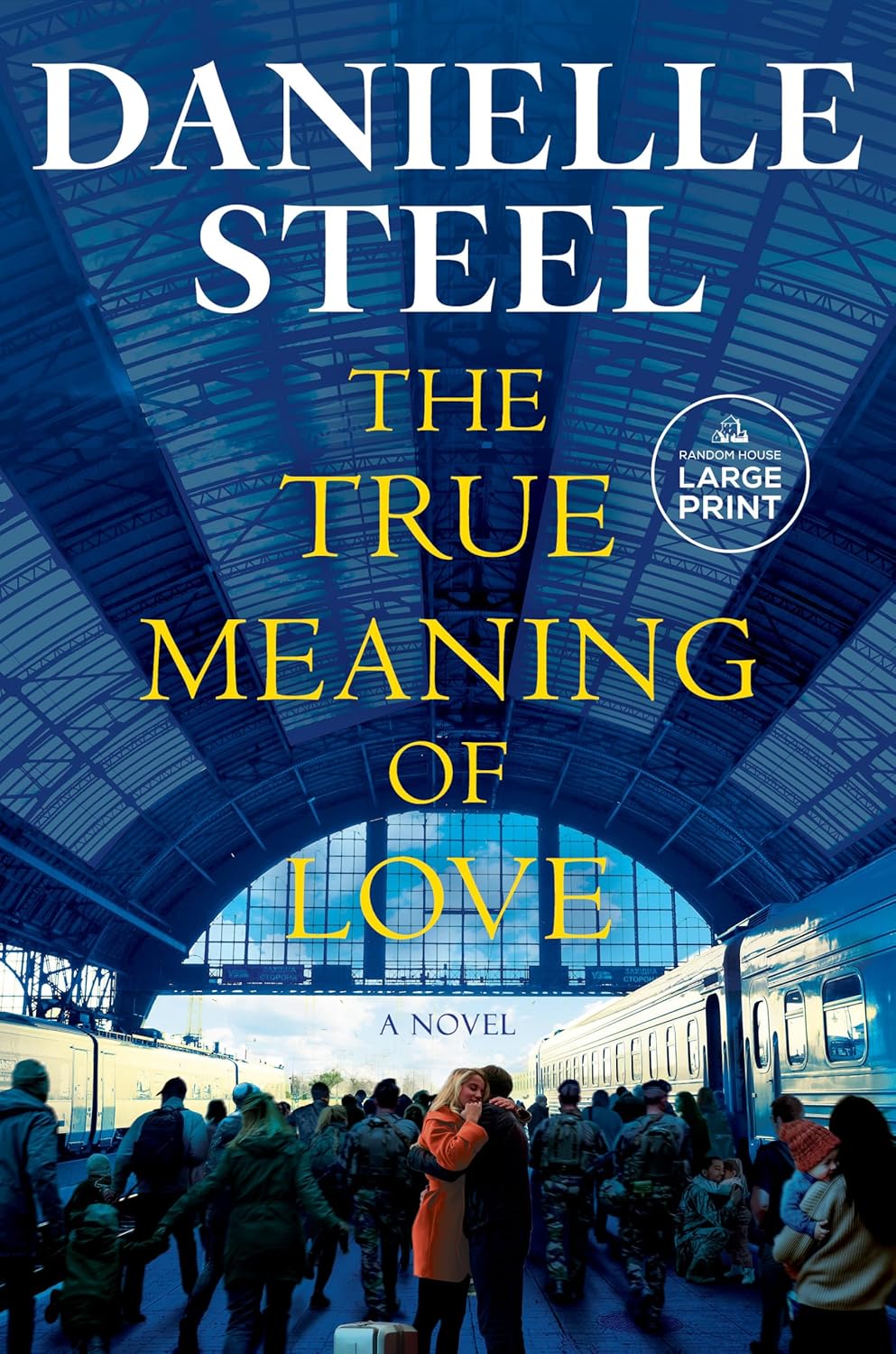 The True Meaning of Love