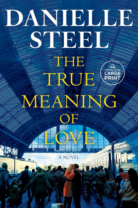 The True Meaning of Love