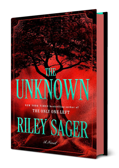 The Unknown