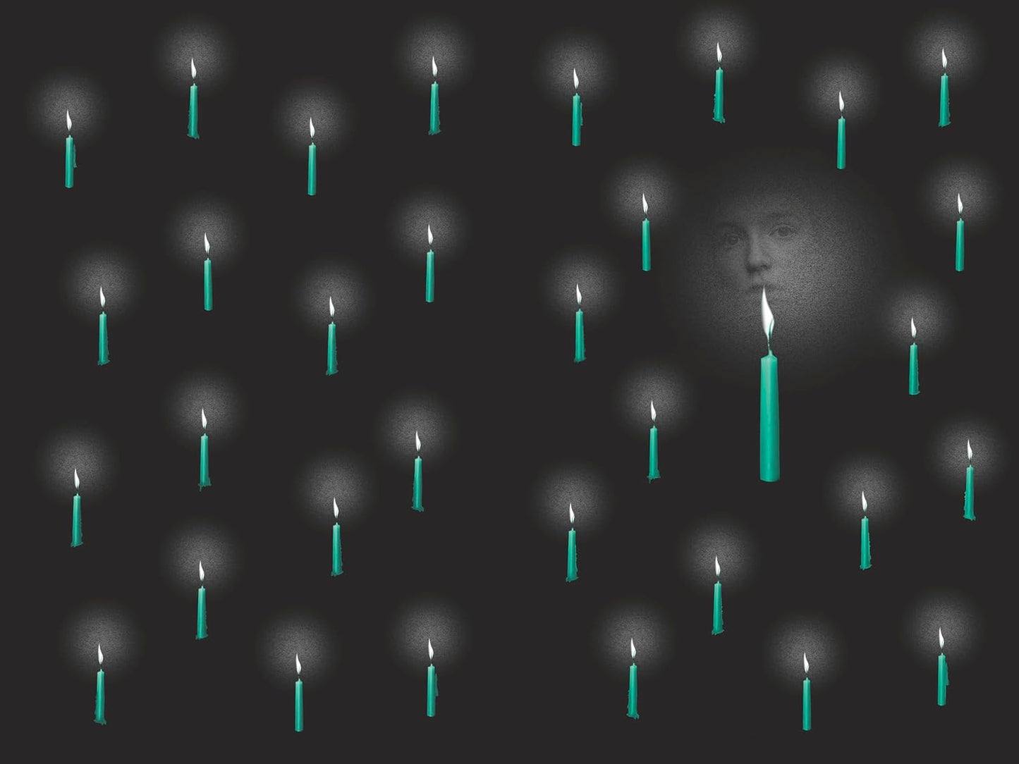 The Unknown