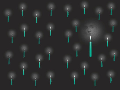The Unknown