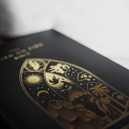 The Word on Fire Bible