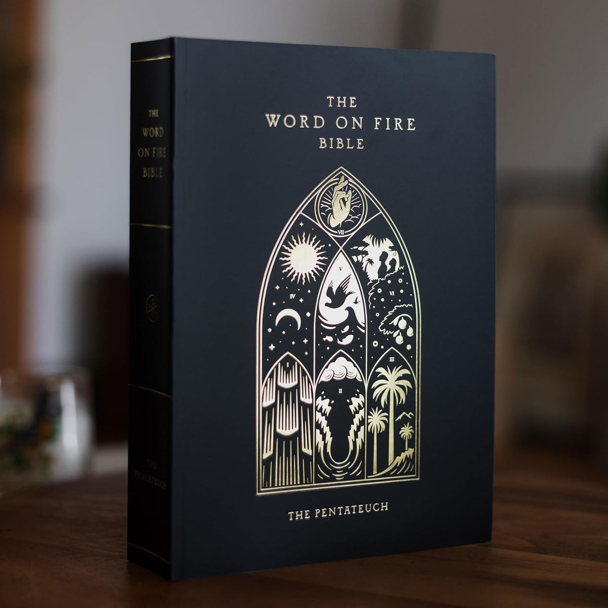 The Word on Fire Bible