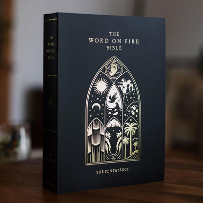 The Word on Fire Bible