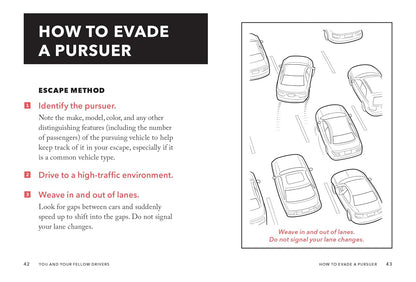 The Worst-Case Scenario Pocket Guide